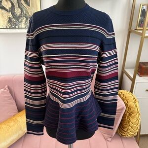 Ted Baker Leytina Top